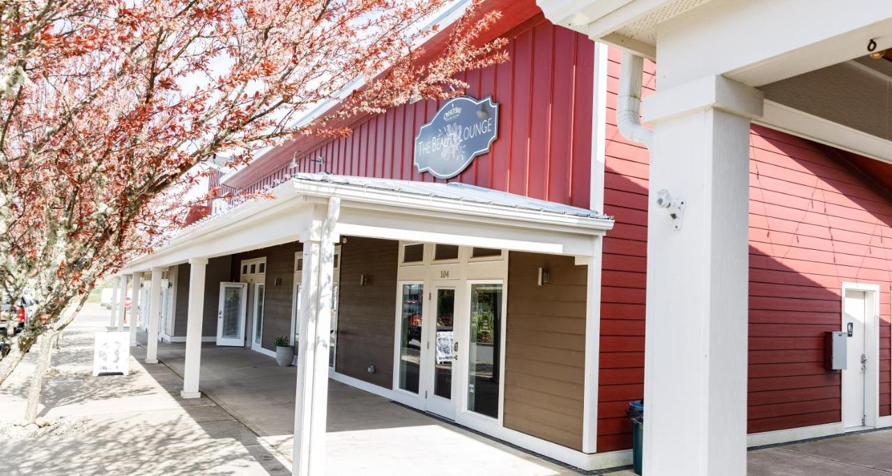Sea Turtle Cottage Ocean Shores Exterior foto