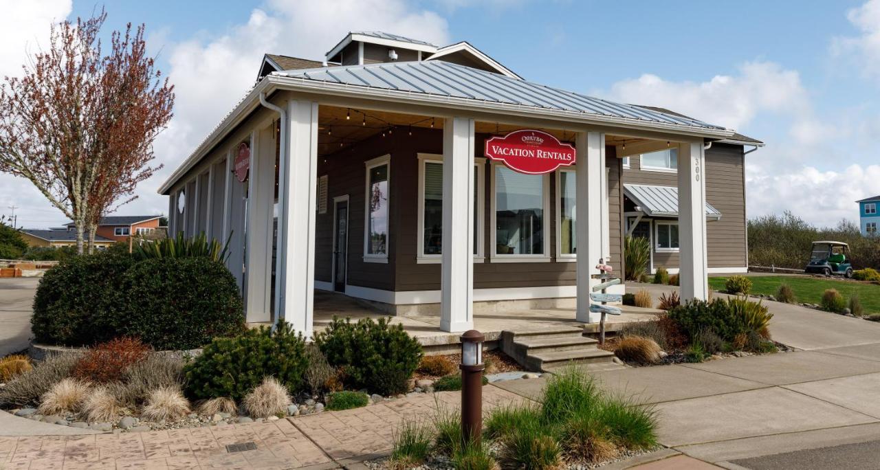 Sea Turtle Cottage Ocean Shores Exterior foto